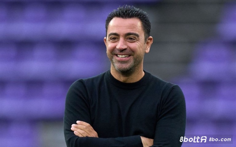 天空体育：除了滕哈赫，哈维等三人也是勒沃库森新帅的候选人