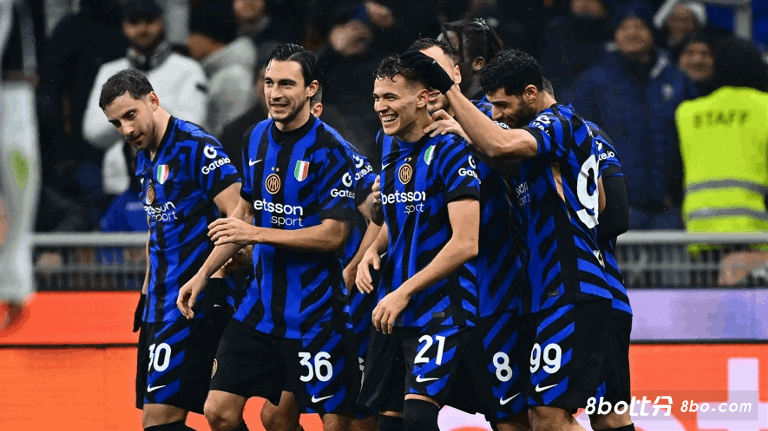 周六031意甲联赛推荐: 国际米兰VS维罗纳