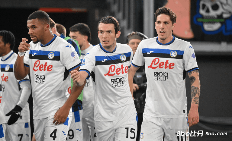 周一003意甲联赛推荐:亚特兰大VS罗马