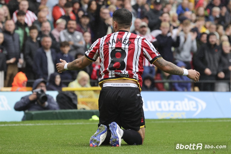 周一004英冠联赛推荐：谢菲联VS布里斯托城