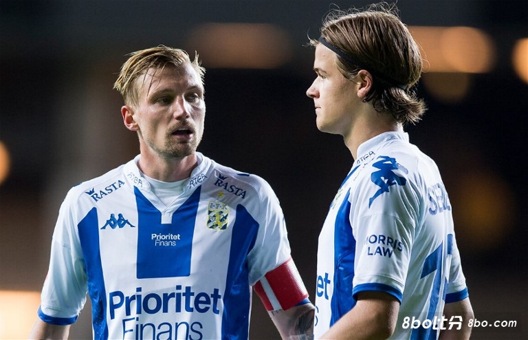 周一002瑞超联赛推荐：哥德堡VS佐加顿斯