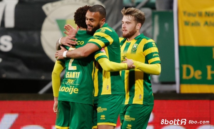 周二001荷乙联赛推荐：特尔斯达VS海牙