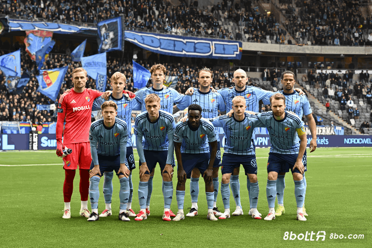 周四004瑞超联赛推荐：佐加顿斯VS米亚尔比