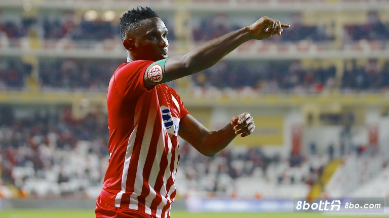 周五01土超联赛推荐：安塔利亚体育VS特拉布宗体育