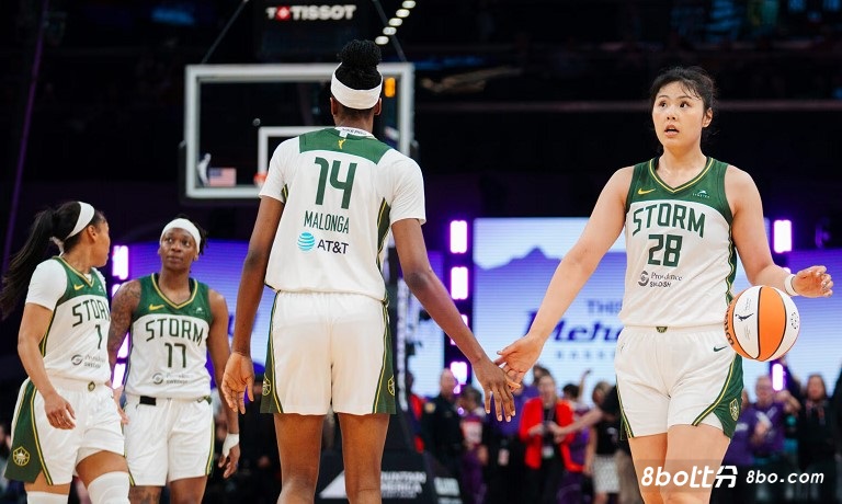 周二305WNBA常规赛推荐:飞马VS风暴