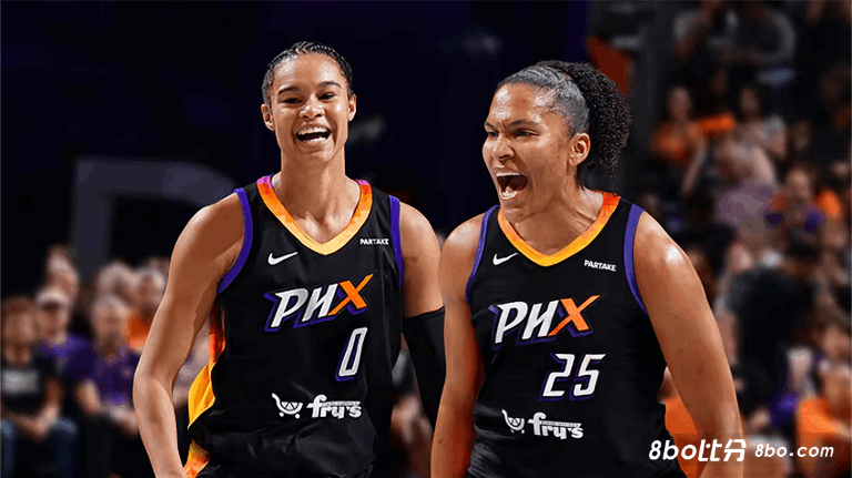 周二304WNBA常规赛推荐：水星VS天猫