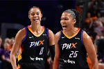 周二304WNBA常规赛推荐：水星VS天猫