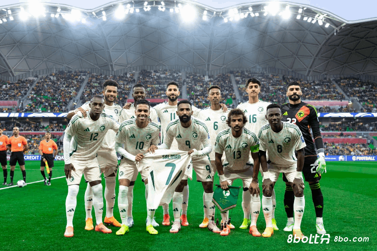 周四005世预赛推荐：巴林VS沙特阿拉伯
