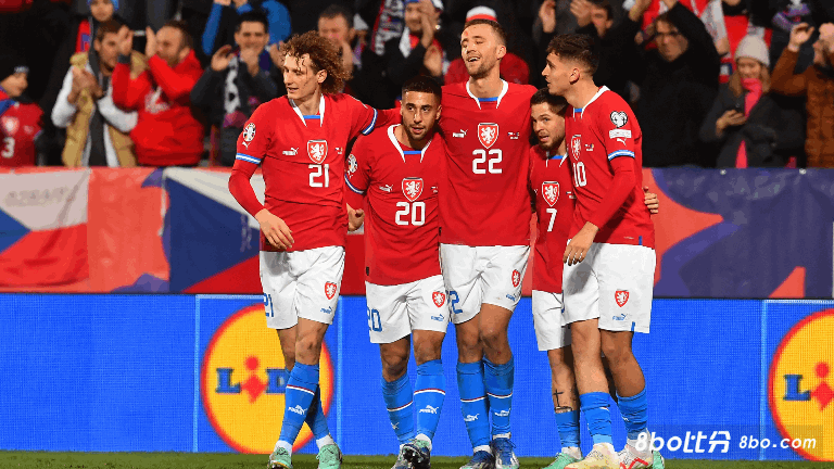 周五002世预赛推荐：捷克VS黑山