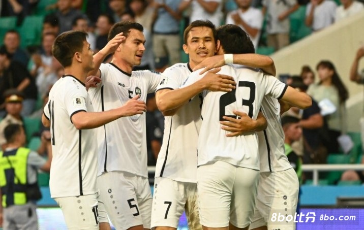 周二005世预赛推荐：乌兹别克斯坦VS卡塔尔