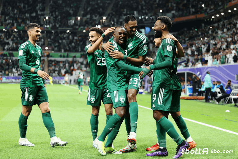 周二007世预赛推荐：沙特VS澳大利亚