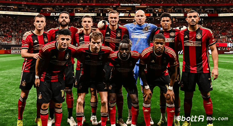 周四004美职联赛推荐:纽约城VS亚特兰大联