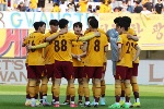 周五42韩职联赛推荐：光州FCVS首尔FC