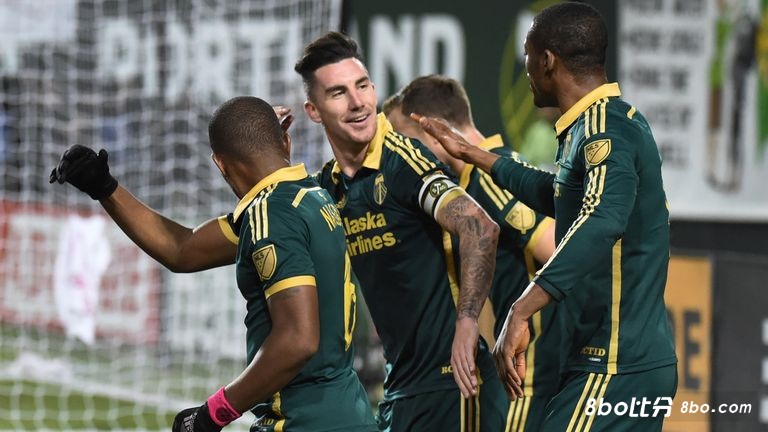 周五002美职推荐:波特兰伐木者VS圣何塞地震