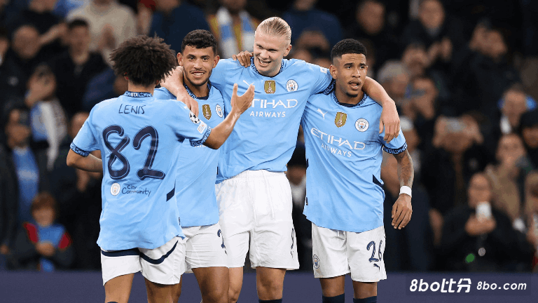 周三003世俱杯推荐:曼城VS维达德