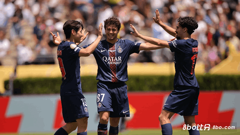 周一001世俱杯推荐：西雅图VS大巴黎