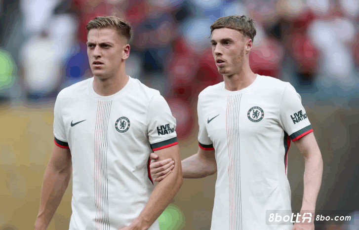 阿斯：气温将达到39摄氏度，切尔西面临极端高温考验