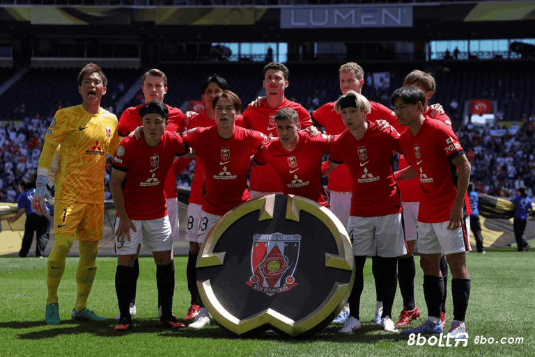 周三014世俱杯推荐：浦和红钻VS蒙特雷