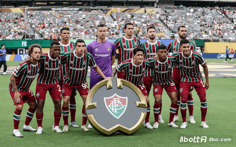 周三004世俱杯推荐：马姆洛迪日落VS弗鲁米嫩塞