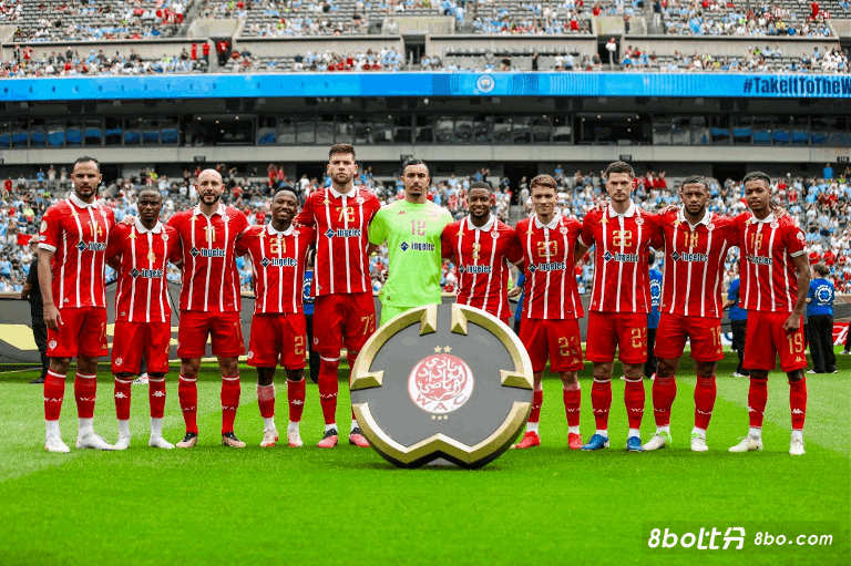 周四002世俱杯推荐：卡萨布兰VS艾因