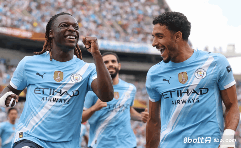 周一005世俱杯推荐：曼城VS利雅得新月