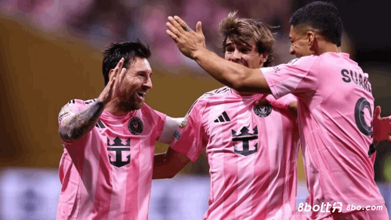 周六023美职推荐：CF蒙特利尔VS国际迈阿密