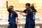 周日002女东亚杯推荐：日本女足VS韩国女足