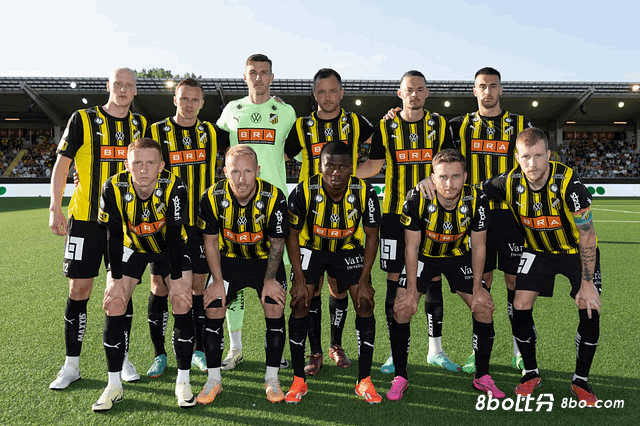 周日014瑞超联赛推荐：赫根VS哈尔姆斯塔德