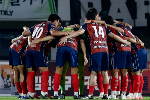 周五002韩职推荐：大邱FCVS金泉尚武