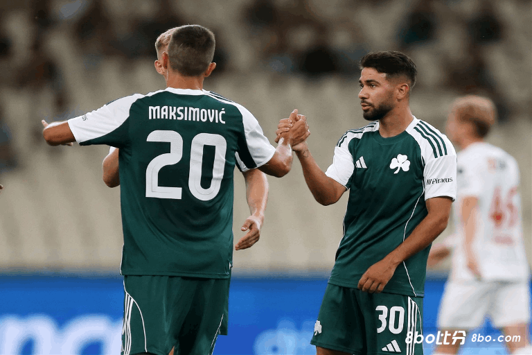 周二004欧冠推荐：格拉斯哥流浪者VS帕纳辛纳科斯