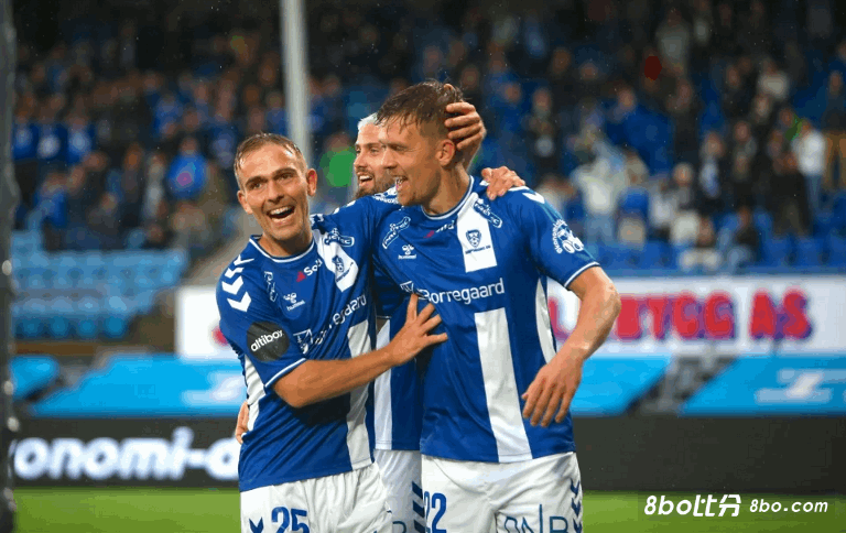 周六014挪超推荐：萨普斯堡VS布兰