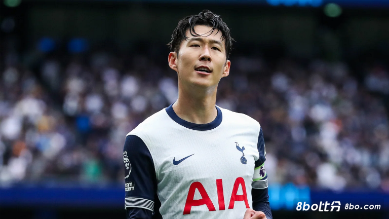  ESPN：孙兴慜破纪录加盟洛杉矶FC，最快周三官宣