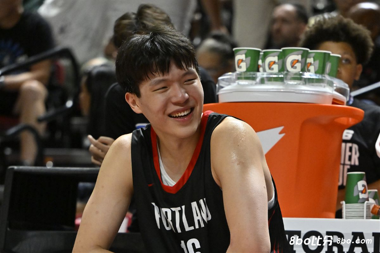 开拓者晒NBA杯赛程：11月起先后对阵掘金、火箭、勇士、马刺