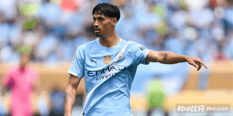 高级货？赖因德斯是第二位在英超首秀传射的曼城球员