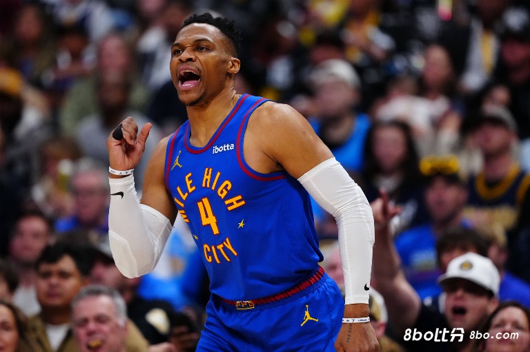 耐心等待！美记：若威少赛季开始还未签约 不会感到意外