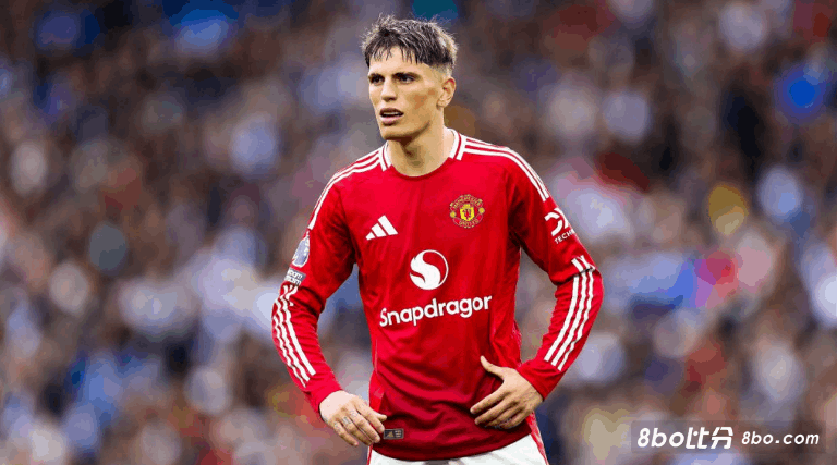 英媒：加纳乔已经告知自己的好友，他将加盟切尔西