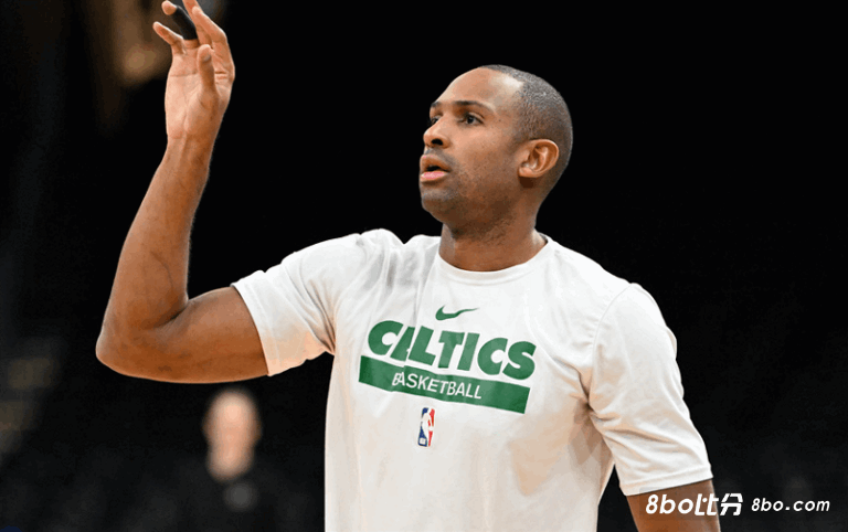 待遇优渥！美记：霍福德加盟勇士预计将获得球员选项