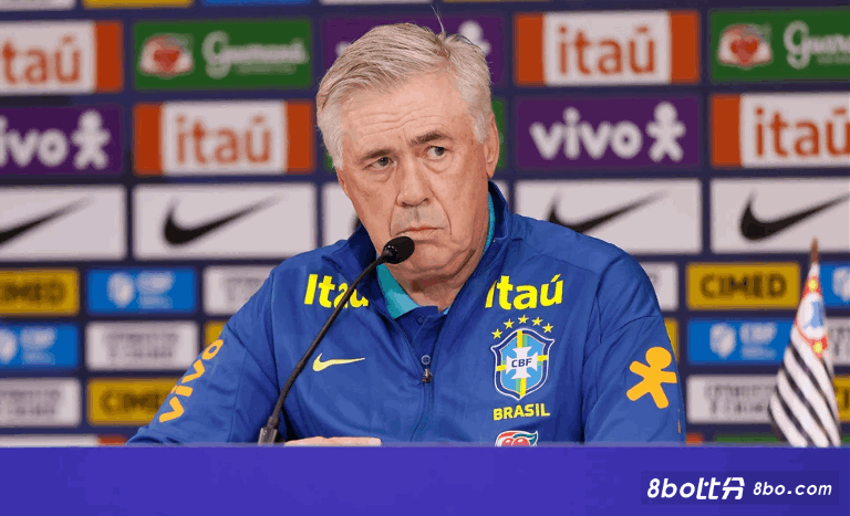 安帅：我无需向内马尔、罗德里戈解释，他们落选巴西队的原因