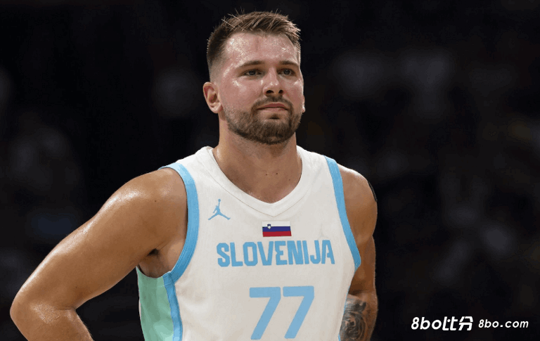 佩林卡：东契奇现在身材超棒，能够亲眼见证其努力非常值得