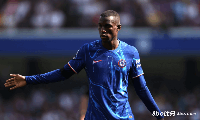 硬刚！太阳报：杰克逊决心转会拜仁，对切尔西做法感到愤怒