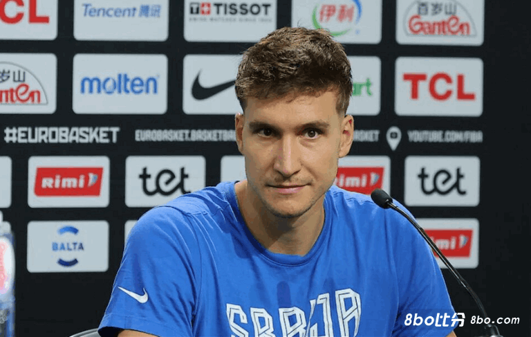 因伤告别欧锦赛！博格丹：伙计们祝你们好运，决赛见