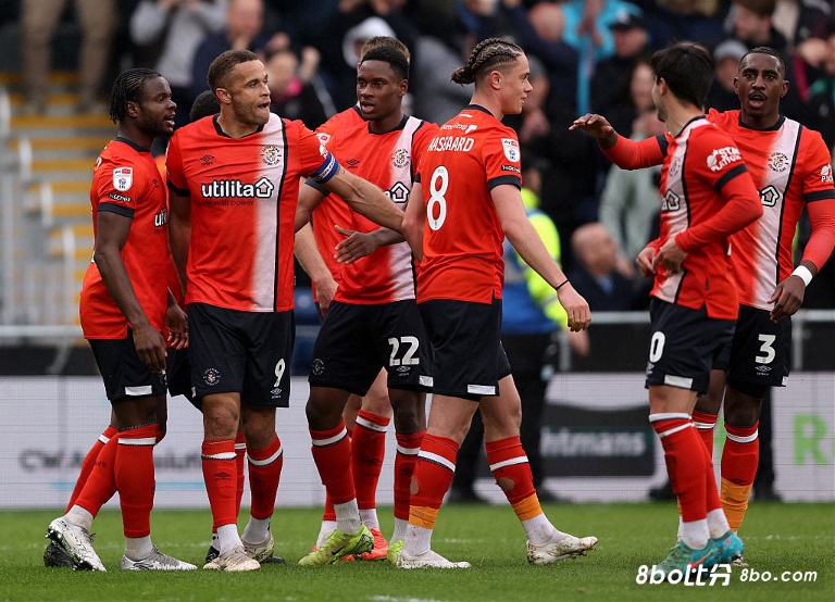 周二北单13英锦赛推荐：卢顿vs巴尼特