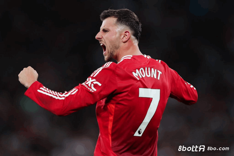 芒特伤势并不严重！目前正在健身房进行恢复训练