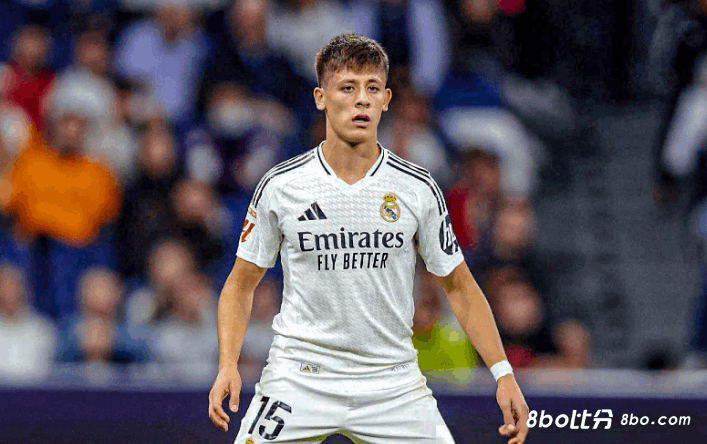 罗马诺：阿森纳曾考虑引进居勒尔，但球员无意离队