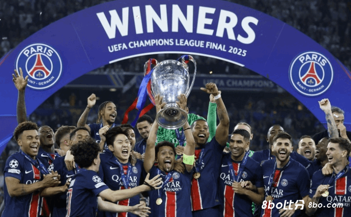 今年洲际杯12月17日在多哈举行！大巴黎直接晋级决赛