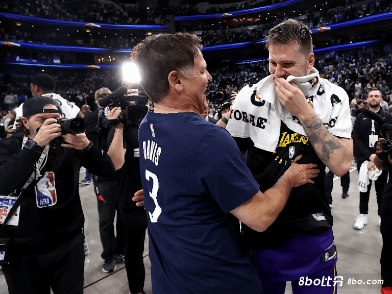 库班：出售球队后本可继续执掌球队，但交易东契奇的人不想我留下