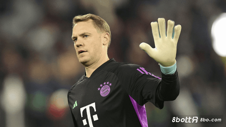 诺伊尔：我已经决定不再为德国国家队效力，这是最终决定