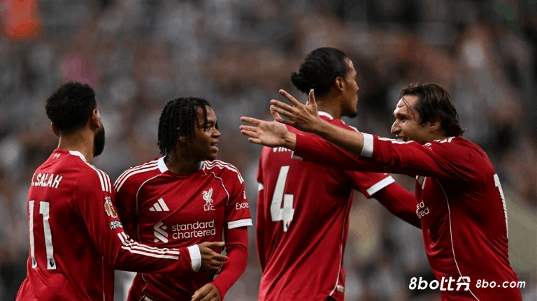 周日011英超推荐：伯恩利VS利物浦