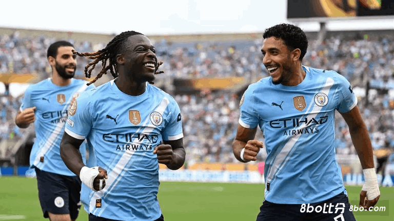 周日023英超联赛推荐：曼彻斯特城VS曼彻斯特联