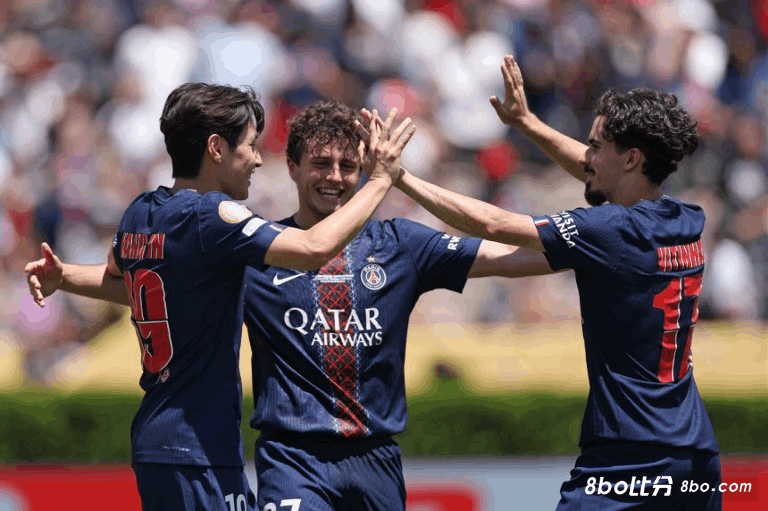 周日022法甲联赛推荐：巴黎圣日耳曼VS朗斯